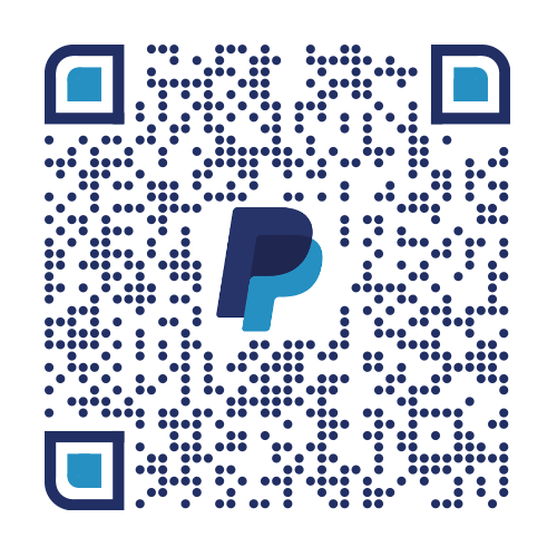 QR PayPal