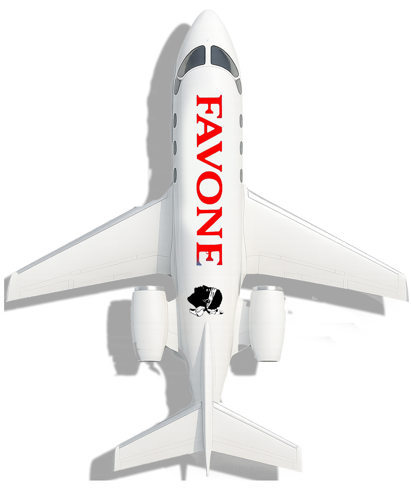 Avion FAVONE