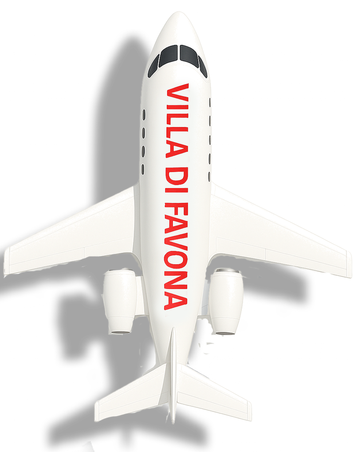 Avion VILLA DI FAVONA