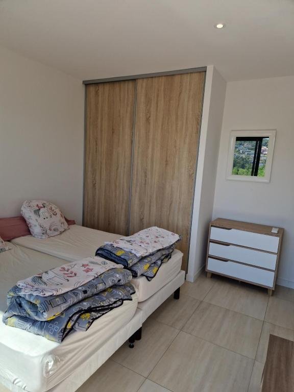 Villa di Favona - Chambre spacieuse