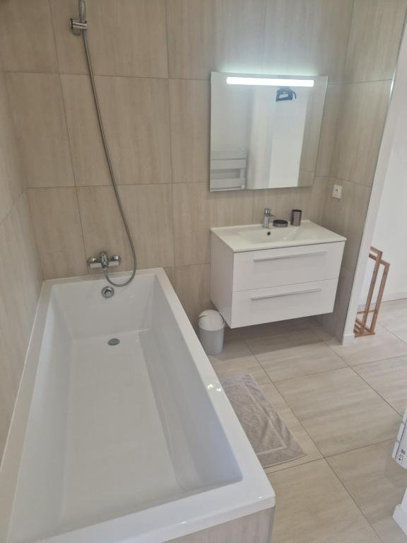 Villa di Favona - Chambre moderne