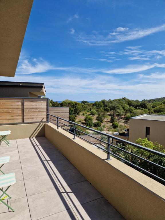 Villa di Favona - 11a