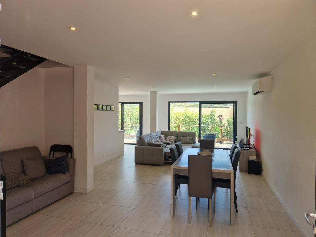 Villa di Favona - 12a