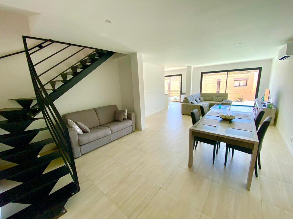 Villa di Favona - 1a