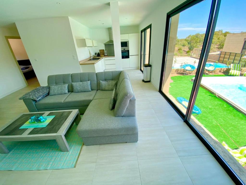 Villa di Favona - 2a