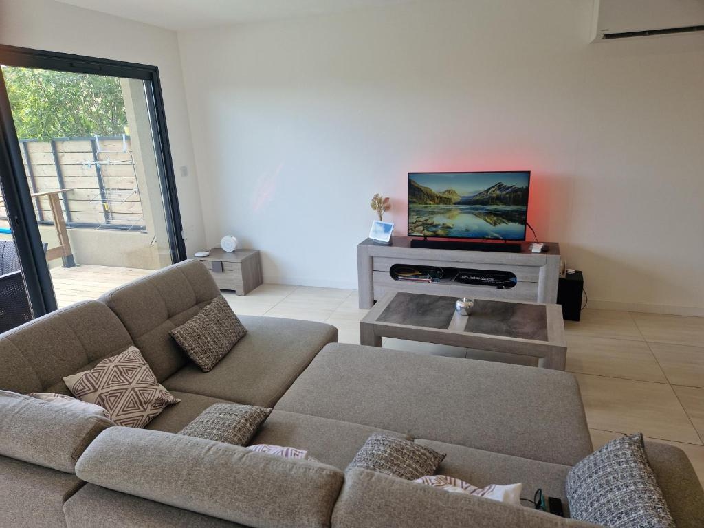 Villa di Favona - 3a