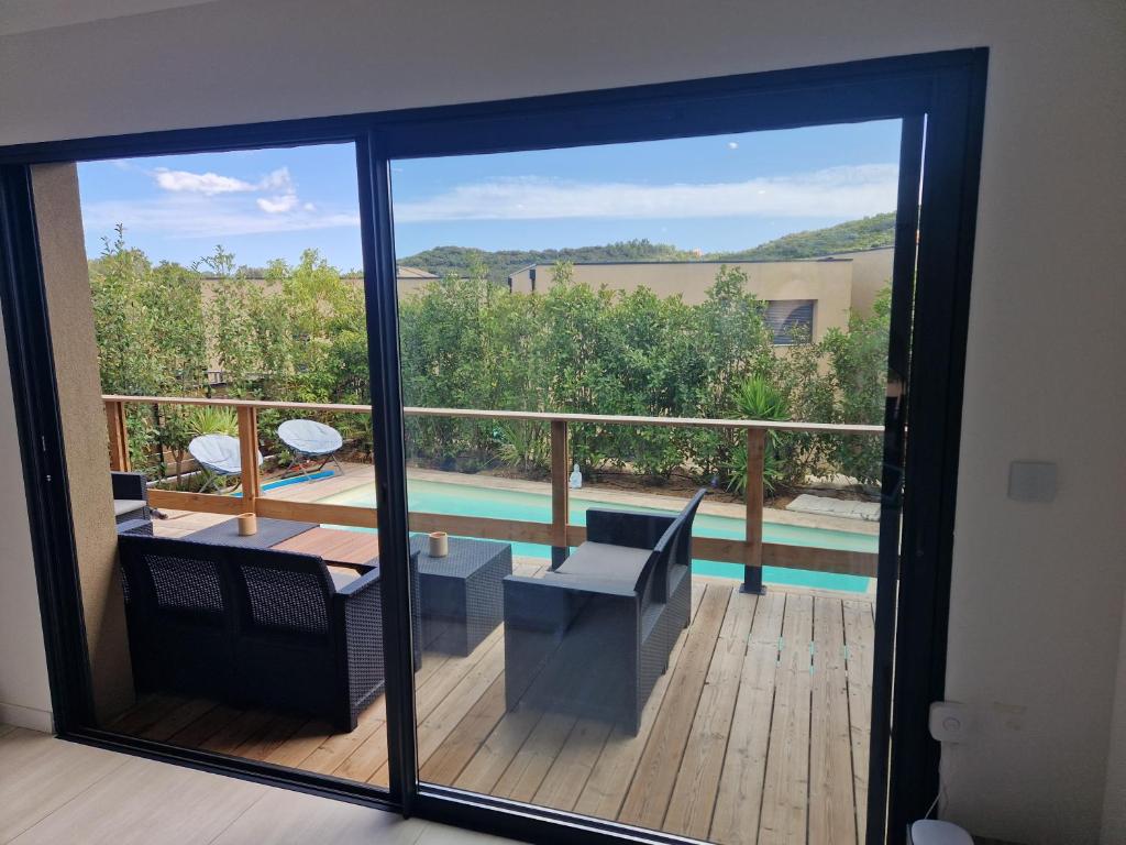 Villa di Favona - 4a