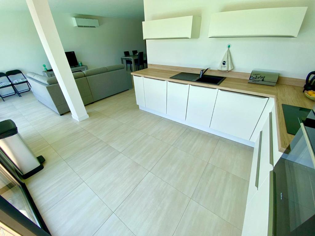 Villa di Favona - 8a